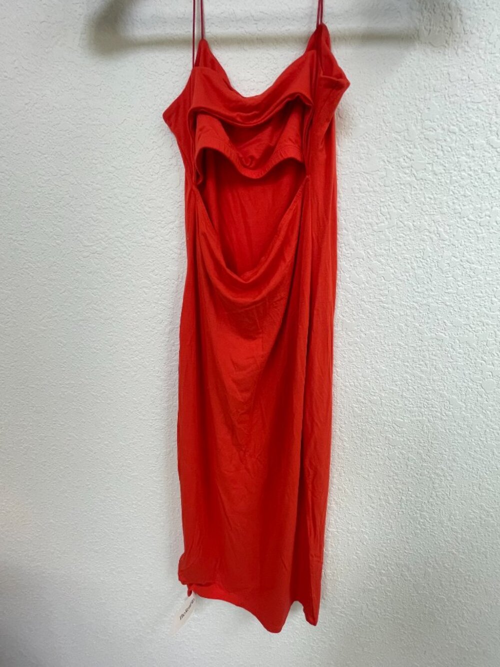 Alexander Wang Coral Knit dress - Picture 2 of 3